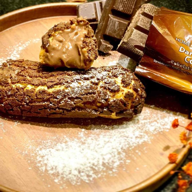 manis sedap baru