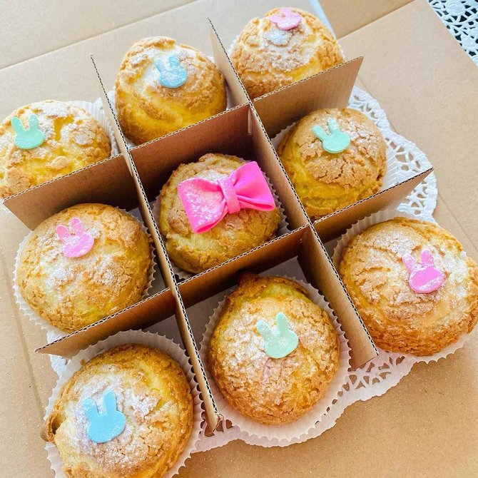 manis sedap baru