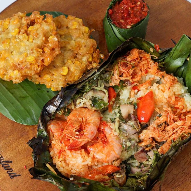 manis sedap baru