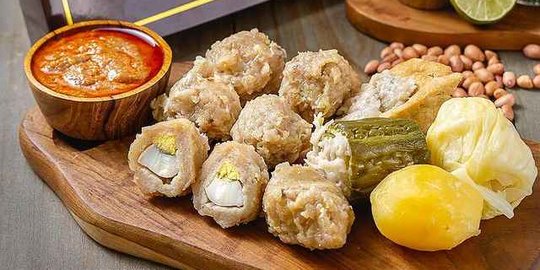 Bingung Menentukan Camilan yang Enak di Jakarta? Siomay Ahoy Bisa Dipesan dari Rumah