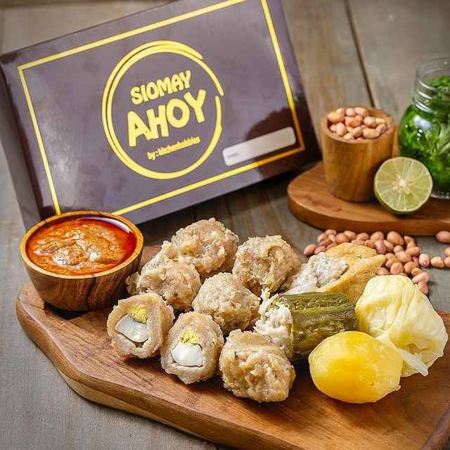 manis sedap baru