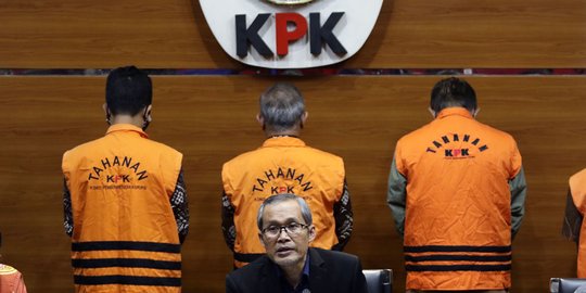 Pemkot Yogyakarta Tunjuk Plt Isi Jabatan Kadis PMPPTSP Tersangka Suap Haryadi Suyuti