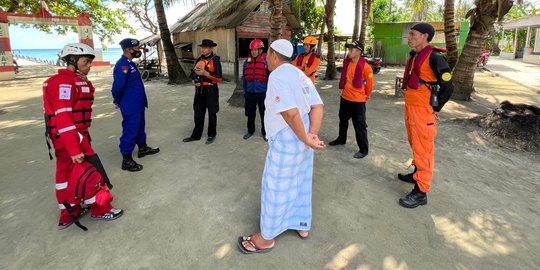 Nelayan Pulau Masalima Temukan Satu Korban Meninggal KM Ladang Pertiwi