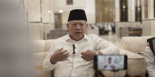 Penjelasan Dubes RI untuk Arab Saudi Soal Kenaikan Masyair