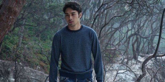 Sudah Syuting Tapi Tak Jadi Tayang, Ini Pengalaman Unik Achmad Megantara