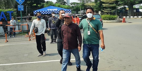 Satu Calo Tiket Formula E di Ancol Diamankan Polisi