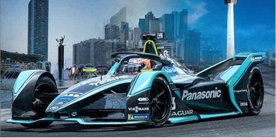 Ini Cara Masuk Ancol Saat Hari Balap Formula E