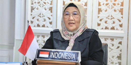 Indonesia Siap Terapkan Hak Dasar dan K3 di Tempat Kerja