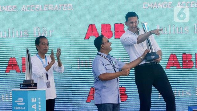 ini sosok mitch evans pembalap muda pemenang formula e jakarta