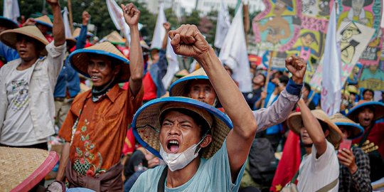 Populi Center Paparkan Jajak Pendapat 50 Ahli: Kemunduran dalam Kebebasan Berpendapat