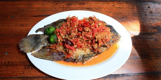 4 Resep Masakan Gorontalo yang Menggugah Selera dan Mudah Dicoba