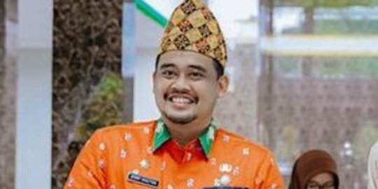 Soal Pertanian, Bobby Nasution Beberkan Keunggulan Sekolah Vokasi di Medan