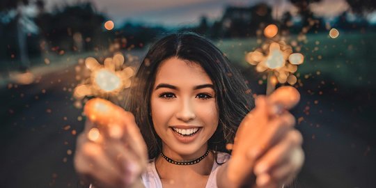 30 Kata-Kata Gendut tapi Cantik, Inspiratif dan Penuh Makna