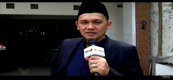 ditaksir bernilai rp40 miliar ini 5 potret rumah mewah farhat abbas