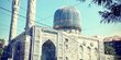 Masjid di Rusia Berisi Kaligrafi Ayat Kursi, Dibawa Mega Ukiran dari Jepara