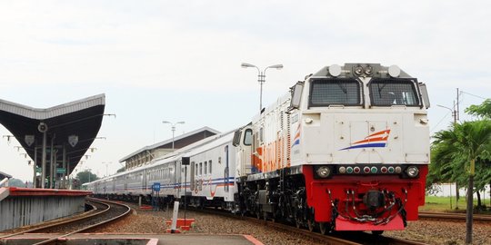 Cara Pesan Tiket Kereta Api Rombongan, Praktis dan Mudah Dilakukan