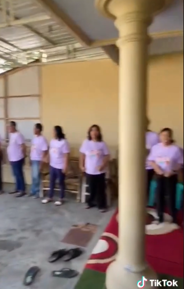 viral pria ini ajak pacar ke rumah pertama kali sambutan keluarga bikin ngakak
