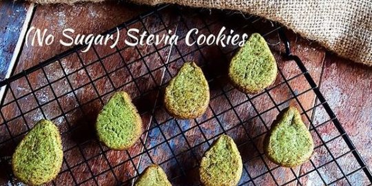 7 Resep Cookies Sehat Cocok untuk Camilan Diet, Mudah Dibuat & Anti Gagal