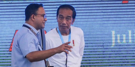 Formula E Sukses Digelar, PAN: Puan Senang dan Jokowi Bangga