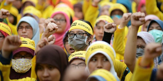 Bocoran Rapat IDI dan Kemendikbud soal Mahalnya Sekolah Dokter
