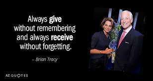 brian tracy