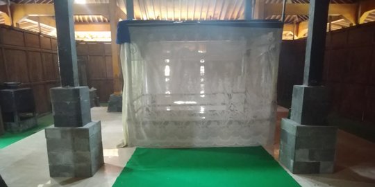 Jadi Makin Cantik, Ini Kisah di Balik Wisata Gunung Kemukus yang Kini Banyak Berubah