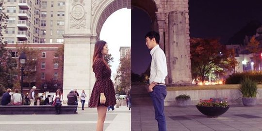 100 Kata-Kata LDR Sedih, Ungkap Kerinduan untuk Kekasih Hati yang Jauh Darimu