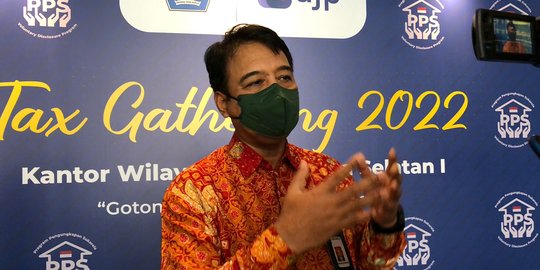 13 Orang Kaya Jakarta Selatan Ikut Program Pengungkapan Sukarela