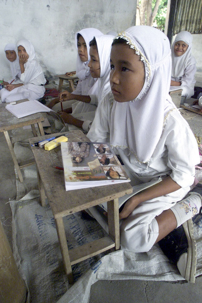pendidikan indonesia