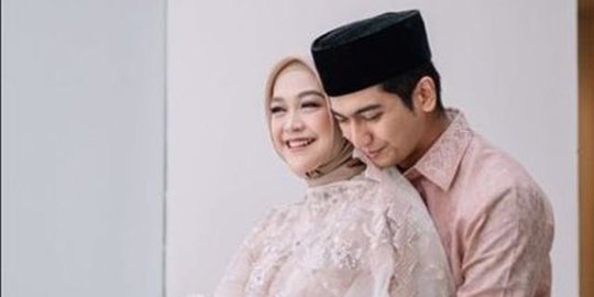 Berlangsung Khidmat, Intip Momen Pengajian 7 Bulan Kehamilan Ria Ricis