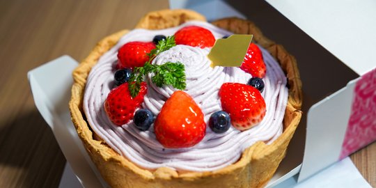 Butuh Camilan Buat Anak Saat Libur Sekolah? Adeline's Pudding Punya Menu Istimewanya