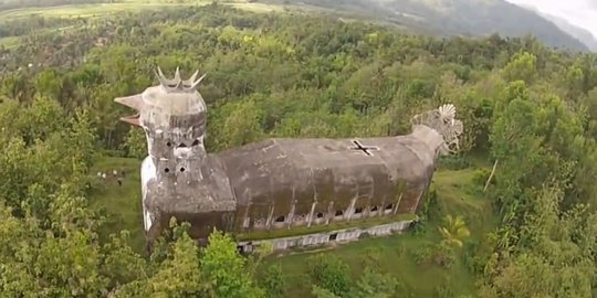 Wisata Dekat Borobudur yang Wajib Dikunjungi, Unik dan Instagramable