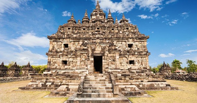 wisata dekat borobudur