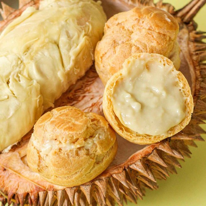 manis sedap baru