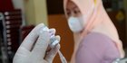 Agar Pandemi Benar-Benar Tuntas, BIN Terus Pacu Vaksinasi di Yogya