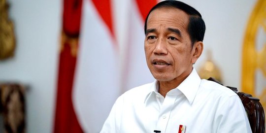 Jokowi Digugat ke PTUN Terkait Minyak Goreng, Stafsus Presiden: Kami Pelajari Dulu