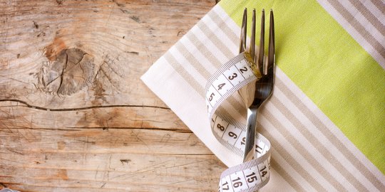 Manfaat Diet Intermittent Fasting bagi Kesehatan, Bantu Turunkan Kolesterol