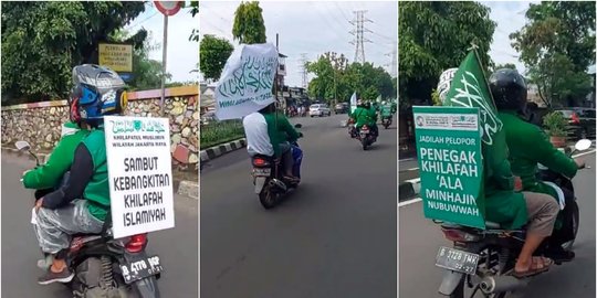 Densus 88: Penangkapan Pimpinan Khilafatul Muslimin Bukan Terkait Terorisme