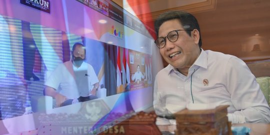 Kades Usul Masa Jabatan 9 Tahun, Mendes PDTT Teruskan ke Kemendagri