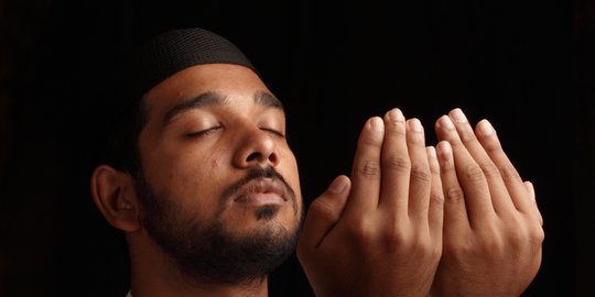 Doa Sholat Hajat dan Dzikir Sesuai Ajaran Nabi Muhammad SAW, Ketahui Waktu Terbaiknya