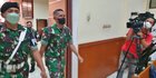 Dipecat TNI, Kolonel Priyanto Dijebloskan ke Penjara Sipil