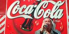 Pemerintah Lobi Coca Cola Tambah Investasi di Indonesia