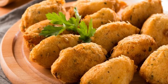 Camilan Sedap Mister Otakz Hadirkan Tiga Varian Otak-otak