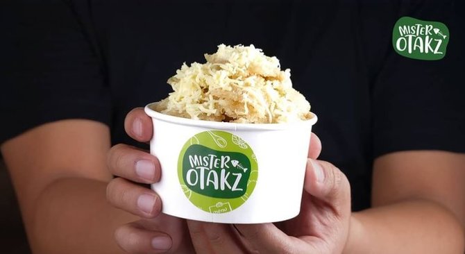 mister otakz