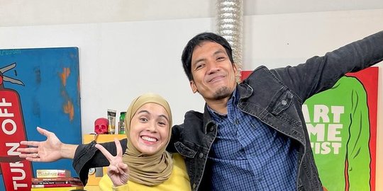 Ada Sesuatu yang Harus Direlakan, Desta Ungkap Alasan Berhenti Siaran