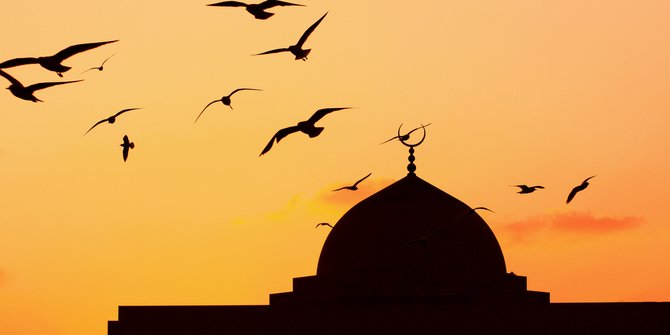 80 Kata-Kata Bijak Islami Tentang Kehidupan Sehari-Hari, Bikin Semangat Jalani Hidup