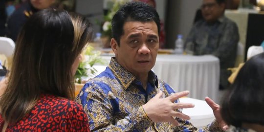 Minta Kebijakan Penghapusan Honorer Dikaji, Wagub DKI: Mereka Dibutuhkan di Jakarta