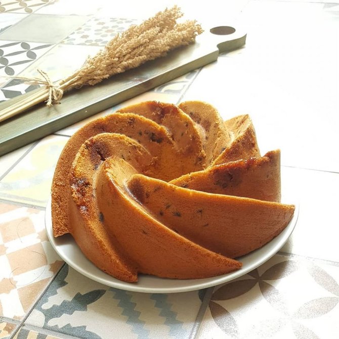 resep bolu kukus gula merah