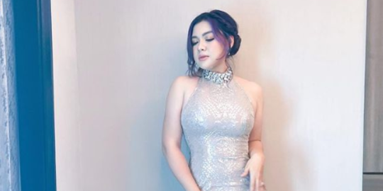 Sibuk Urus Keluarga, Ini Potret Terbaru Vicky Shu yang Lama Vakum dari Dunia Hiburan