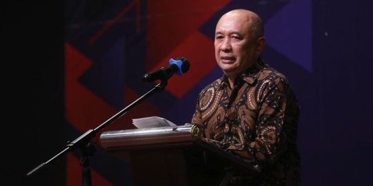Ini Strategi Pemerintah Antisipasi Kemunculan Koperasi Bermasalah di Masa Depan